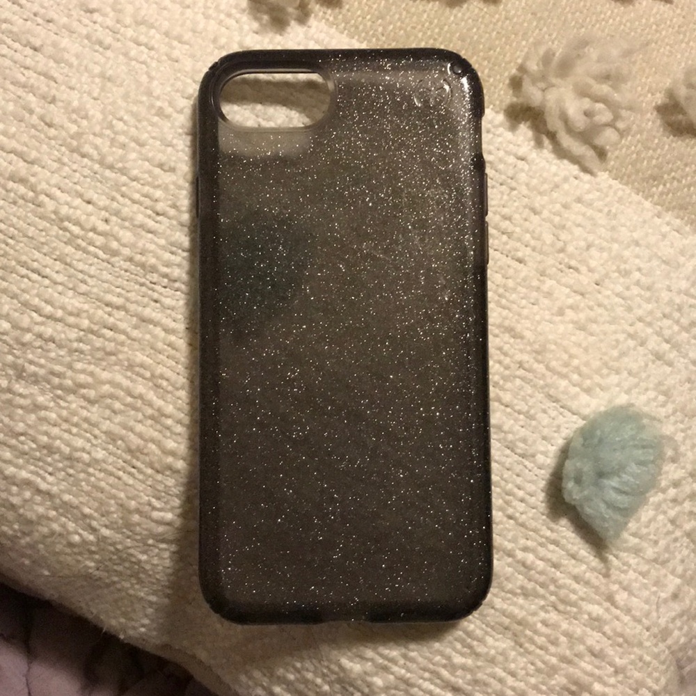 Hard Speck iPhone 6/6s case